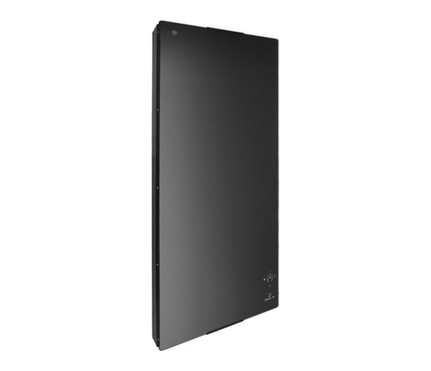 Mission Air Grzejnik konwektorowy NEAPOL 1200W WiFi Black - 1590304 - zdjęcie 2